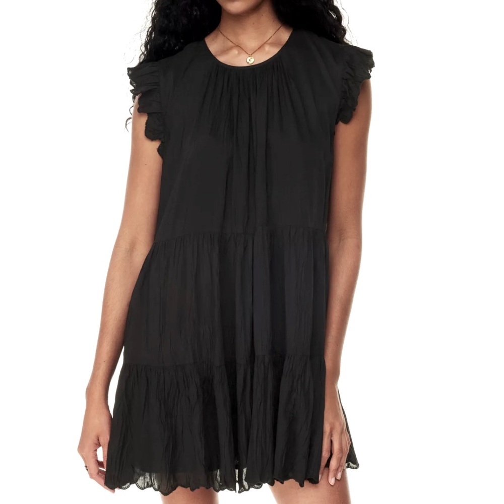 🔴 SOLD Wilfred Sedonie Dress - Picture 1 of 6